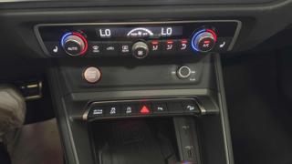 AUDI RS Q3 usata, con Park Distance Control