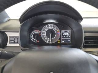 SUZUKI Ignis usata, con Servosterzo
