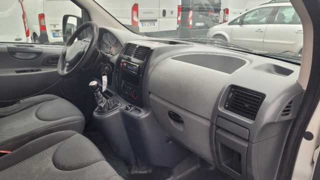 PEUGEOT Expert usata 9
