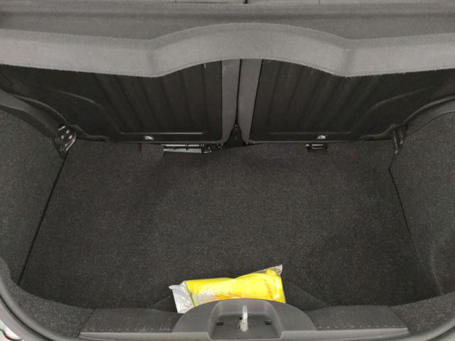 FIAT 500 usata, con Servosterzo