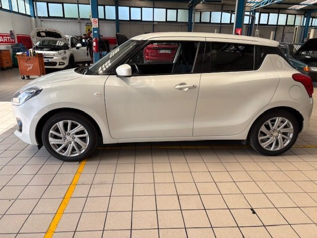 SUZUKI Swift usata, con Airbag Passeggero
