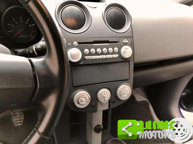 MITSUBISHI Colt usata, con Airbag testa