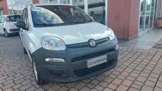 FIAT Panda usata, con Airbag laterali