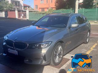BMW 320 usata, con Autoradio