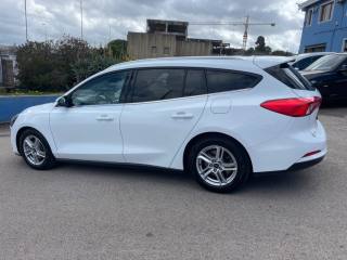 FORD Focus usata 2