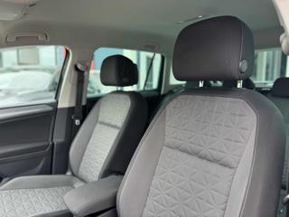 VOLKSWAGEN Tiguan usata, con Climatizzatore