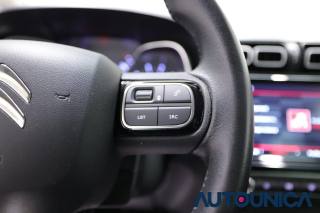 CITROEN C3 Aircross usata, con Fari LED