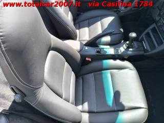 PORSCHE Boxster usata, con Regolazione elettrica sedili