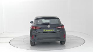 MG MG3 usata, con Airbag Passeggero