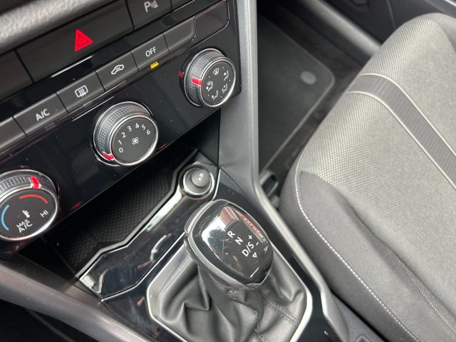 VOLKSWAGEN T-Roc usata, con ESP
