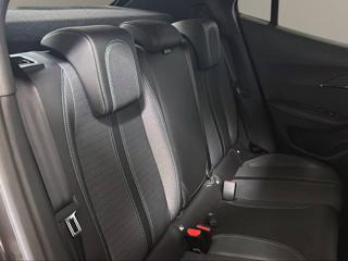 PEUGEOT 2008 usata, con Controllo trazione