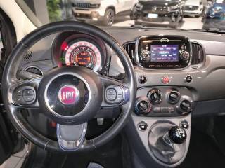 FIAT 500 usata, con Cruise Control