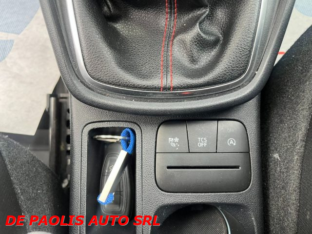 FORD Puma usata, con Servosterzo