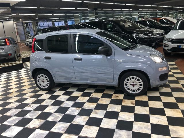 FIAT Panda usata, con ESP