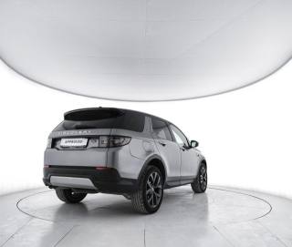 LAND ROVER Discovery Sport usata 1