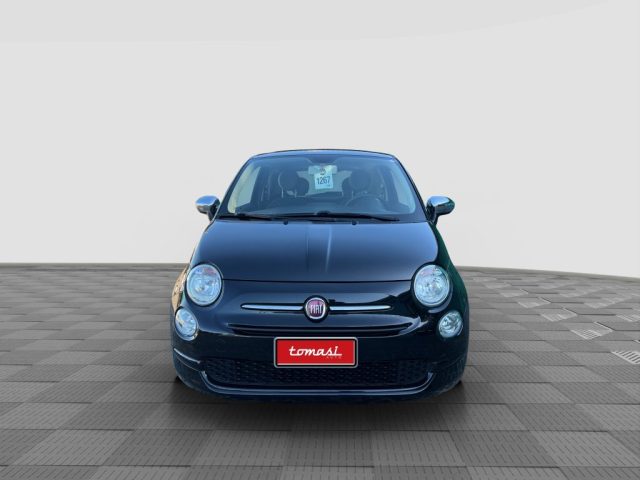 FIAT 500 usata 7