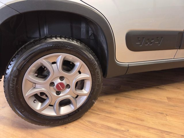 FIAT Panda usata 5