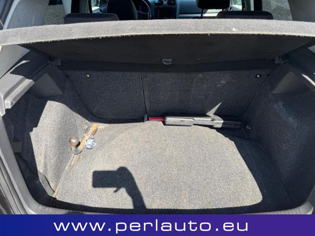 VOLKSWAGEN Golf usata, con ESP