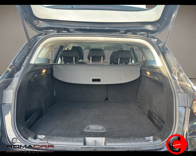 FIAT Tipo usata, con Controllo elettronico della corsia