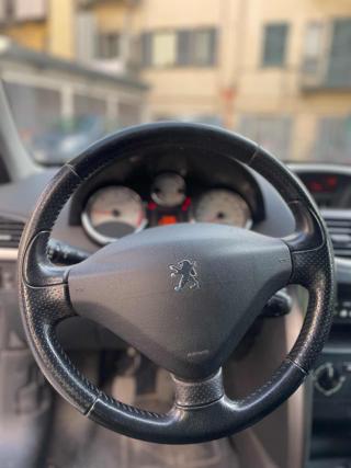 PEUGEOT 207 usata, con Cerchi in lega
