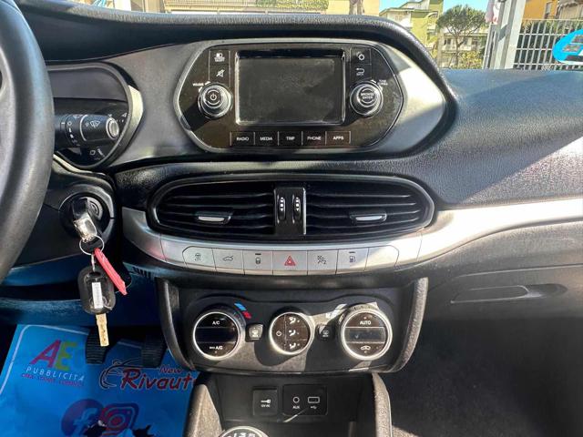 FIAT Tipo usata, con ESP