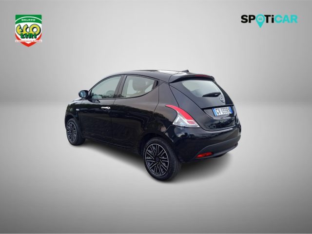 LANCIA Ypsilon usata, con Climatizzatore