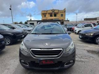 PEUGEOT 2008 1.2 GPL PureTech 82 Allure