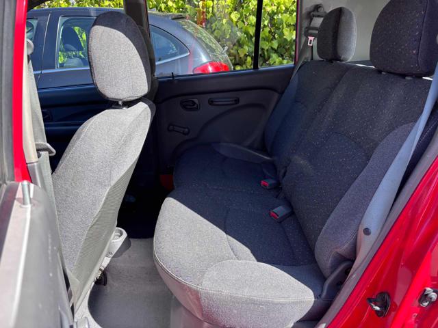 HYUNDAI Atos usata 10