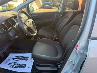 FIAT Punto usata, con ESP