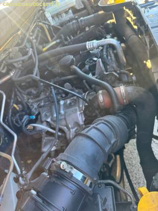 OPEL Movano usata 45