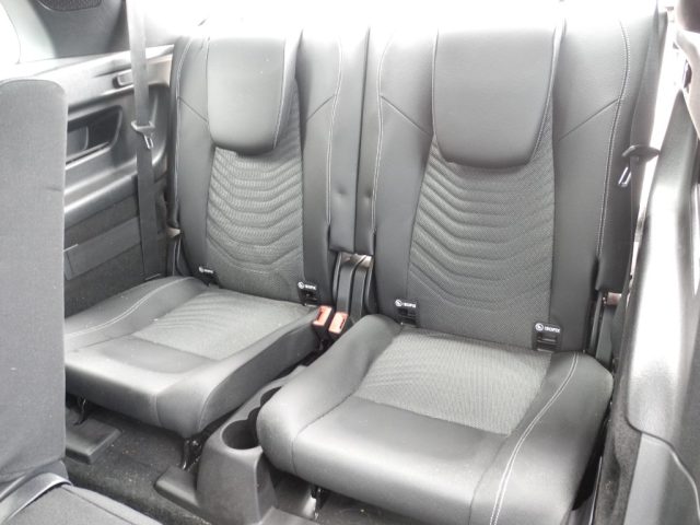 MERCEDES-BENZ GLB 200 usata, con Immobilizzatore elettronico