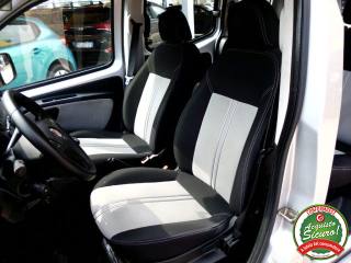 FIAT Qubo usata, con Controllo trazione
