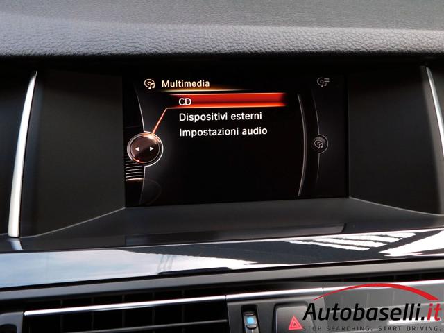 BMW 520 usata 52