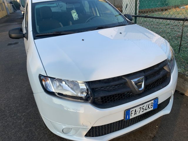 DACIA Sandero usata, con Autoradio