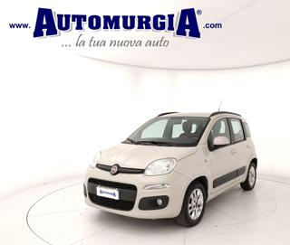 FIAT Panda usata, con Airbag