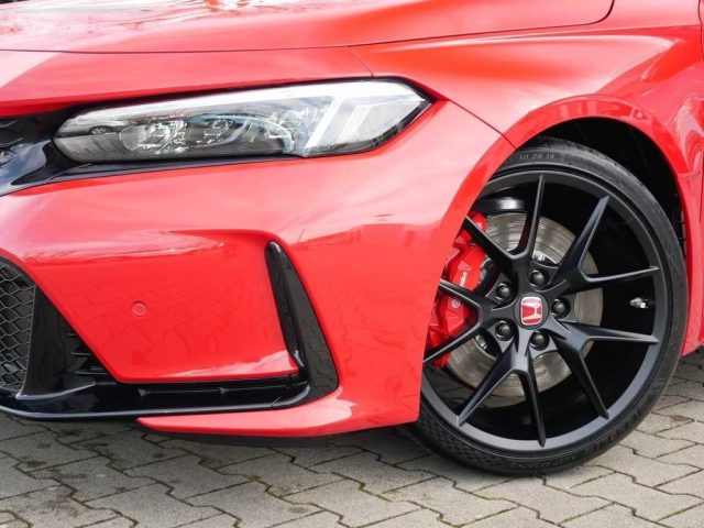 HONDA Civic usata, con Airbag laterali