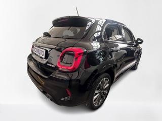 FIAT 500X usata, con Cerchi in lega