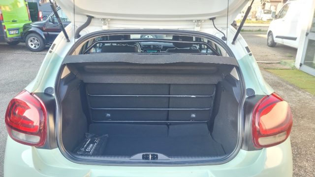 CITROEN C3 usata, con Boardcomputer
