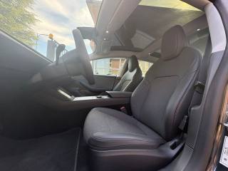 TESLA Model 3 usata, con Fendinebbia