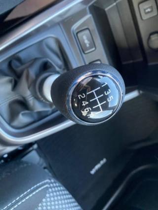 SUZUKI Vitara usata, con Controllo trazione