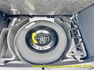 FIAT 500X usata, con Chiusura centralizzata