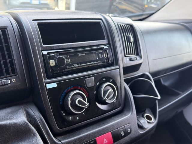 FIAT Ducato usata 11