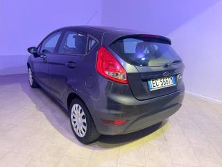 FORD Fiesta usata 9