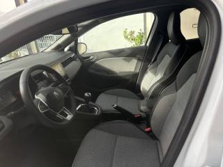 RENAULT Clio usata, con Sistema di chiamata d