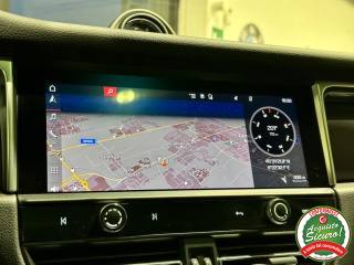 PORSCHE Macan usata, con Fendinebbia