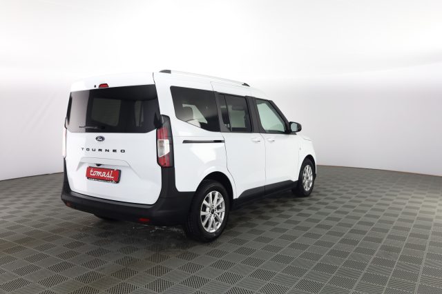 FORD Tourneo Courier usata 3