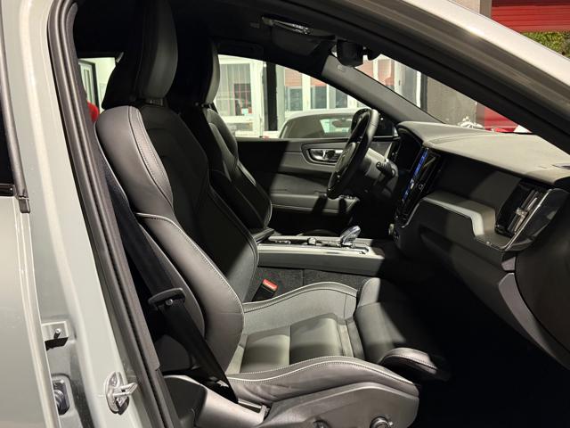 VOLVO XC60 usata, con Cruise Control