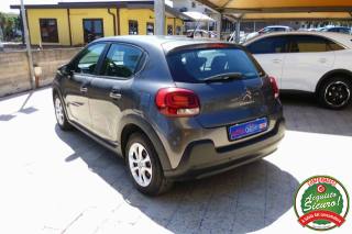 CITROEN C3 usata, con Alzacristalli elettrici