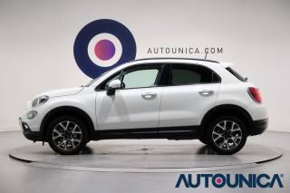 FIAT 500X usata, con Servosterzo