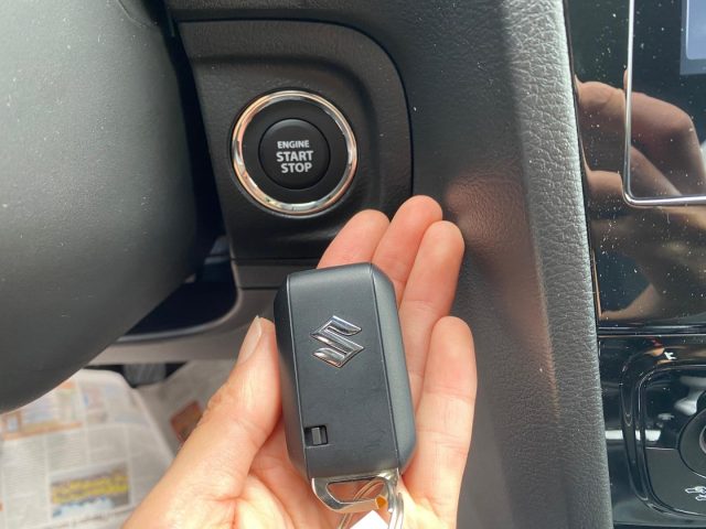 SUZUKI Vitara usata, con Climatizzatore